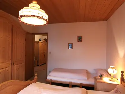 Ferienwohnung für 4 Personen (72 m²) in Schönau am Königssee 9/10