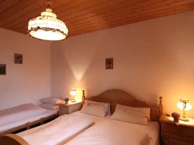 Ferienwohnung für 4 Personen (72 m²) in Schönau am Königssee 10/10