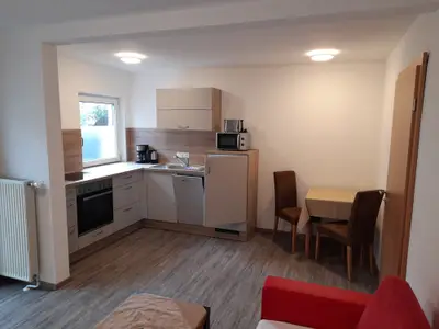 Ferienwohnung für 2 Personen (48 m²) in Schönau am Königssee 2/7