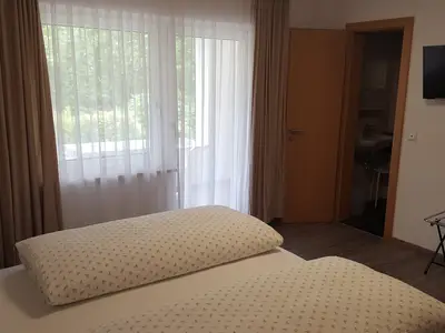 Ferienwohnung für 2 Personen (48 m²) in Schönau am Königssee 4/7
