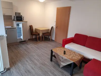 Ferienwohnung für 2 Personen (48 m²) in Schönau am Königssee 5/7