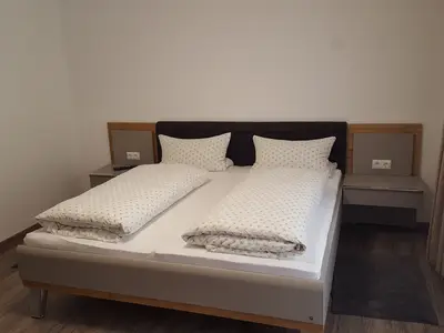 Ferienwohnung für 2 Personen (48 m²) in Schönau am Königssee 6/7