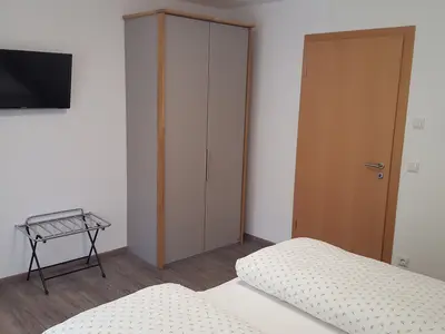 Ferienwohnung für 2 Personen (48 m²) in Schönau am Königssee 7/7