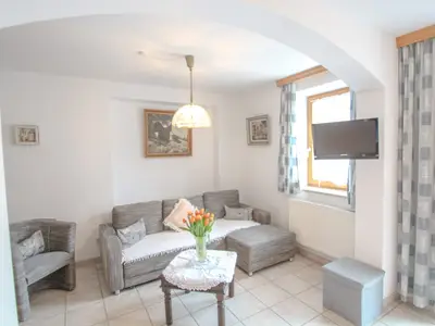 Ferienwohnung für 2 Personen (38 m²) in Schönau am Königssee 7/8
