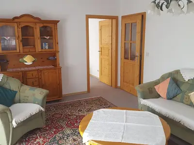 Ferienwohnung für 3 Personen (88 m²) in Schönau am Königssee 3/10