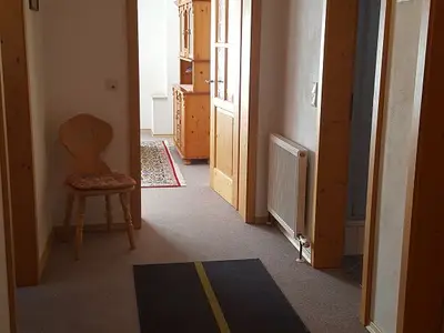 Ferienwohnung für 3 Personen (88 m²) in Schönau am Königssee 4/10