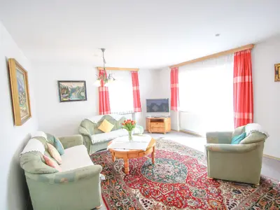 Ferienwohnung für 3 Personen (88 m²) in Schönau am Königssee 6/10