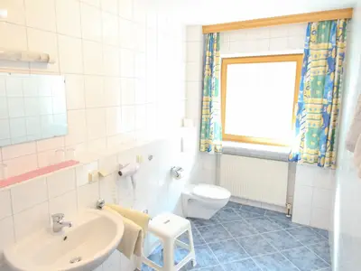 Ferienwohnung für 3 Personen (88 m²) in Schönau am Königssee 8/10