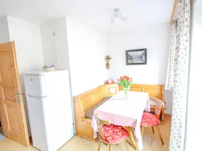 Ferienwohnung für 3 Personen (88 m²) in Schönau am Königssee 10/10