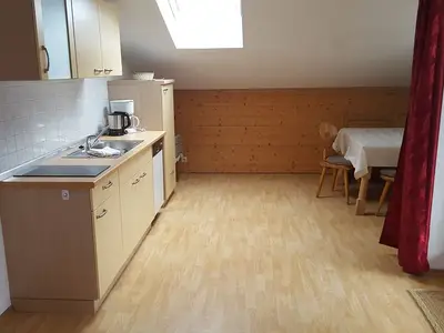 Ferienwohnung für 2 Personen (56 m²) in Schönau am Königssee 3/10