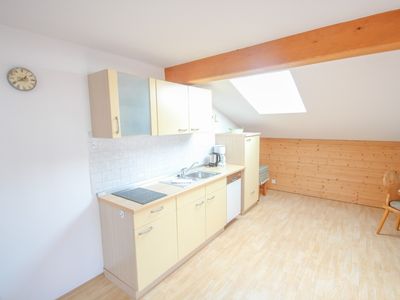 Ferienwohnung für 2 Personen (56 m²) in Schönau am Königssee 6/10