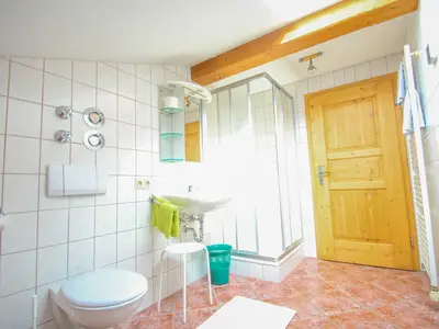 Ferienwohnung für 2 Personen (56 m²) in Schönau am Königssee 8/10