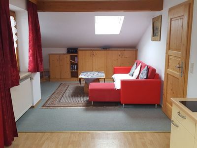 Ferienwohnung für 2 Personen (56 m²) in Schönau am Königssee 10/10