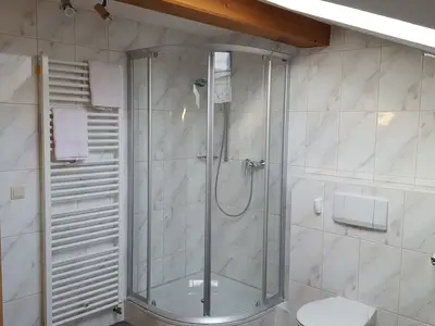 Ferienwohnung für 2 Personen (85 m²) in Schönau am Königssee 3/8