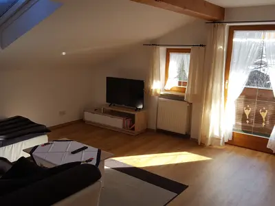 Ferienwohnung für 2 Personen (85 m²) in Schönau am Königssee 4/8