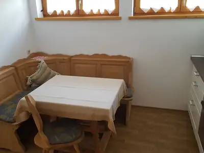 Ferienwohnung für 2 Personen (85 m²) in Schönau am Königssee 6/8