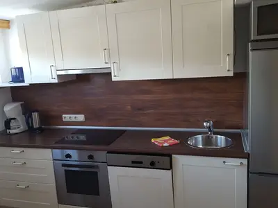 Ferienwohnung für 2 Personen (85 m²) in Schönau am Königssee 7/8