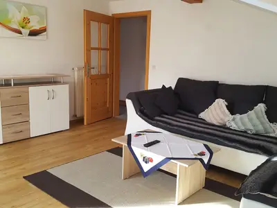 Ferienwohnung für 2 Personen (85 m²) in Schönau am Königssee 8/8