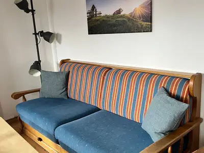 Relaxecke