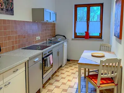 Ferienwohnung für 4 Personen (60 m²) in Schönau am Königssee 10/10