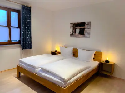 Ferienwohnung für 4 Personen (60 m²) in Schönau am Königssee 8/10