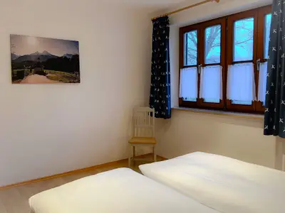 Ferienwohnung für 4 Personen (60 m²) in Schönau am Königssee 9/10