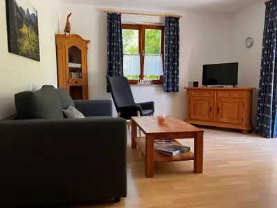 Ferienwohnung für 4 Personen (60 m²) in Schönau am Königssee 10/10