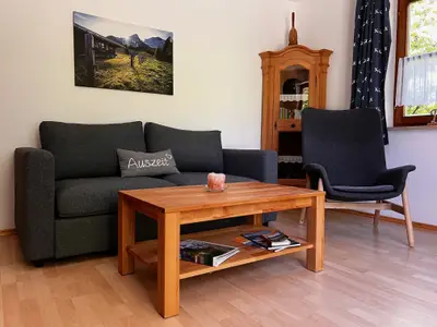 Ferienwohnung für 4 Personen (60 m²) in Schönau am Königssee 5/10