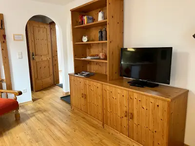 TV Board