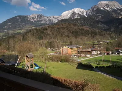 Aussicht
