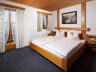 Schlafzimmer 2
