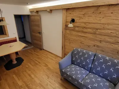 Ferienwohnung für 2 Personen (40 m²) in Schönau am Königssee 6/10