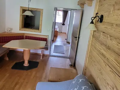 Ferienwohnung für 2 Personen (40 m²) in Schönau am Königssee 8/10