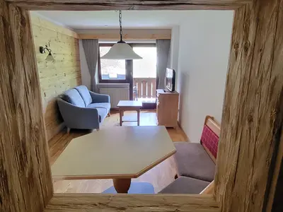 Ferienwohnung für 2 Personen (40 m²) in Schönau am Königssee 9/10
