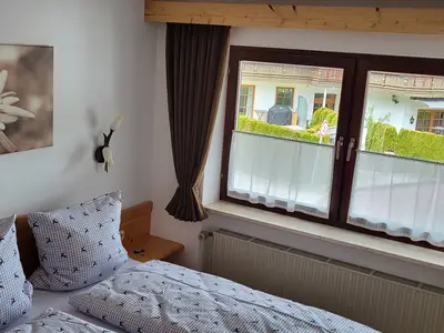 Ferienwohnung für 2 Personen (40 m²) in Schönau am Königssee 7/8