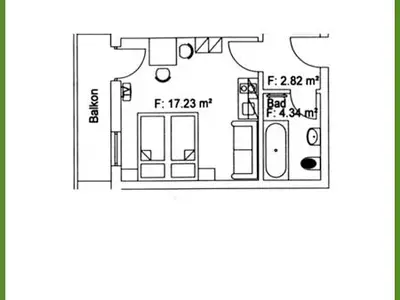 Ferienwohnung für 2 Personen (25 m²) in Schönau am Königssee 4/5