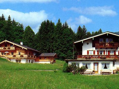 Ferienwohnung für 4 Personen (66 m²) in Schönau am Königssee 7/7