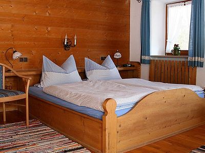 Ferienwohnung für 2 Personen (27 m²) in Schönau am Königssee 4/7