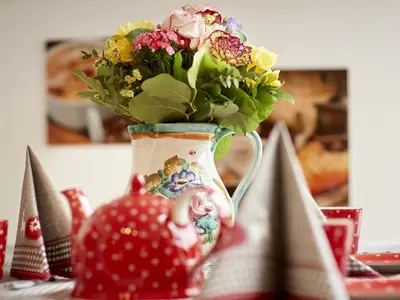 Ferienwohnung für 4 Personen (65 m²) in Schönau am Königssee 10/10