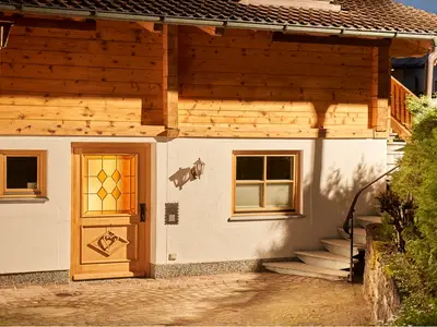 Ferienwohnung für 2 Personen (50 m²) in Schönau am Königssee 10/10