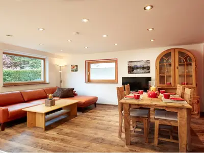 Ferienwohnung für 2 Personen (50 m²) in Schönau am Königssee 4/10
