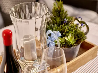 Ferienwohnung für 2 Personen (50 m²) in Schönau am Königssee 6/10