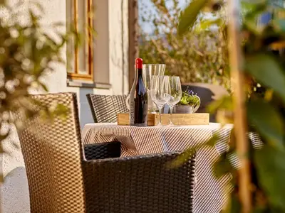 Ferienwohnung für 2 Personen (50 m²) in Schönau am Königssee 9/10