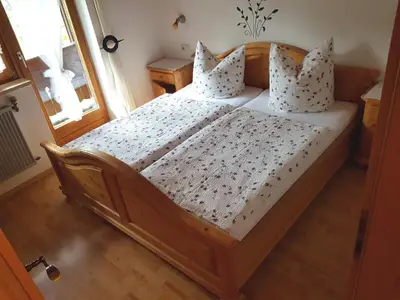 Ferienwohnung für 2 Personen (35 m²) in Schönau am Königssee 4/10