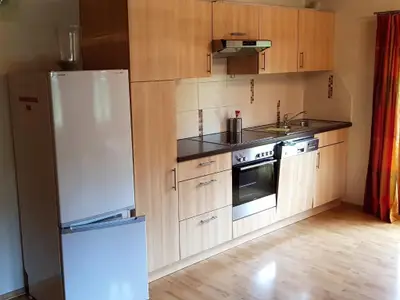 Ferienwohnung für 2 Personen (35 m²) in Schönau am Königssee 7/10
