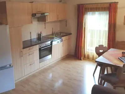Ferienwohnung für 2 Personen (35 m²) in Schönau am Königssee 8/10