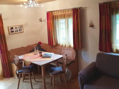 Ferienwohnung für 2 Personen (35 m²) in Schönau am Königssee 10/10