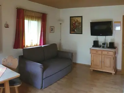 Ferienwohnung für 2 Personen (35 m²) in Schönau am Königssee 10/10