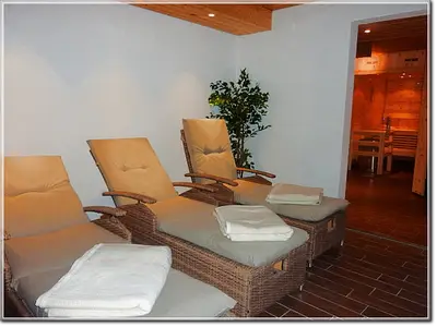 Ferienwohnung für 2 Personen (40 m²) in Schönau am Königssee 7/7