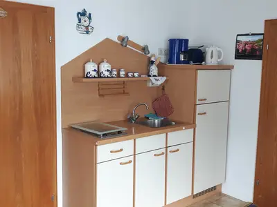 Ferienwohnung für 2 Personen (36 m²) in Schönau am Königssee 8/8